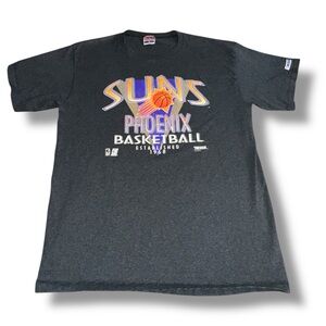 Men’s Trench Ultra Phoenix Suns Basketball T-Shirt